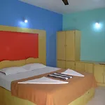 Casa Fiesta Guesthouse Palolem Beach