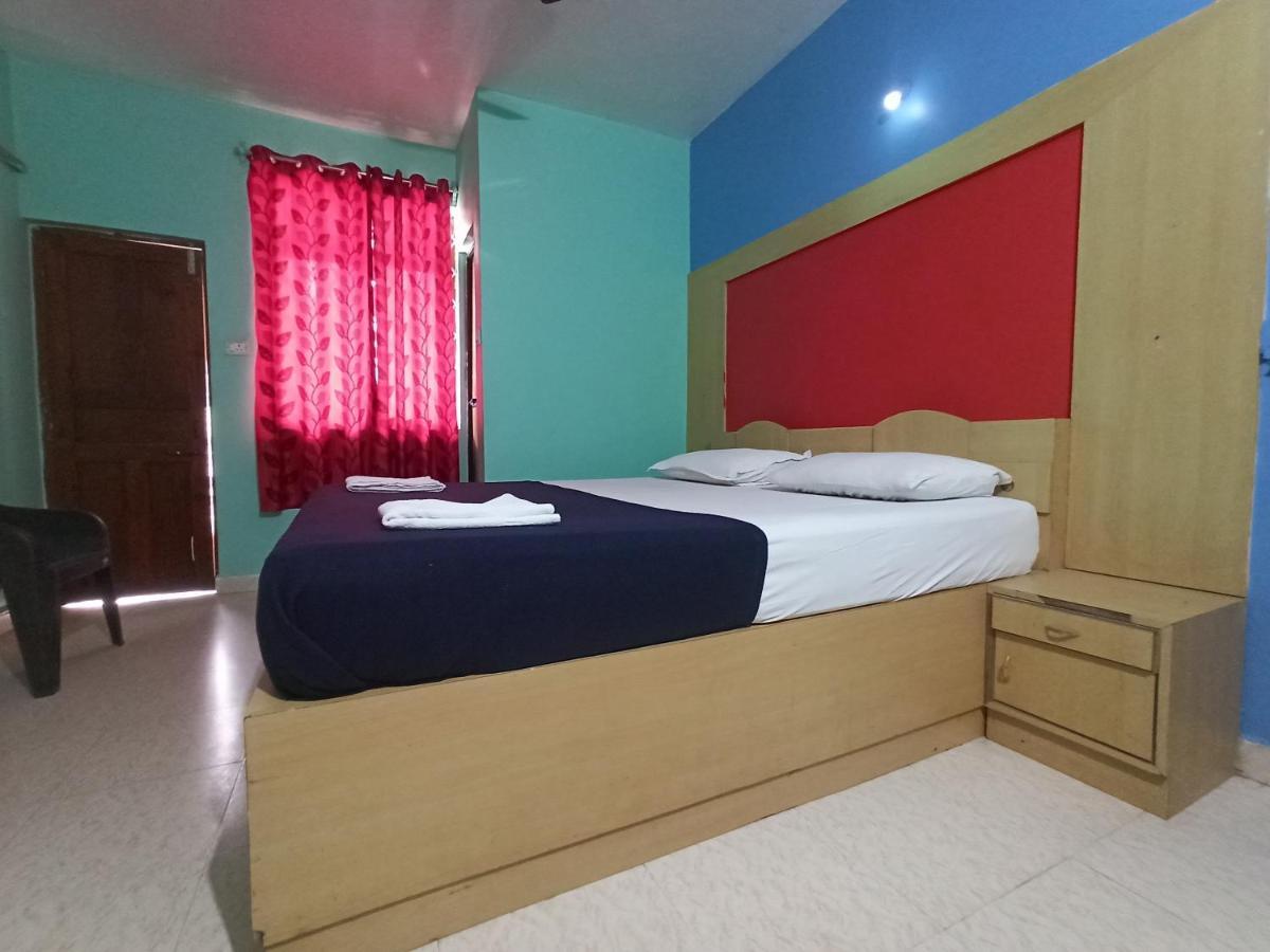 Casa Fiesta Beach Guest house