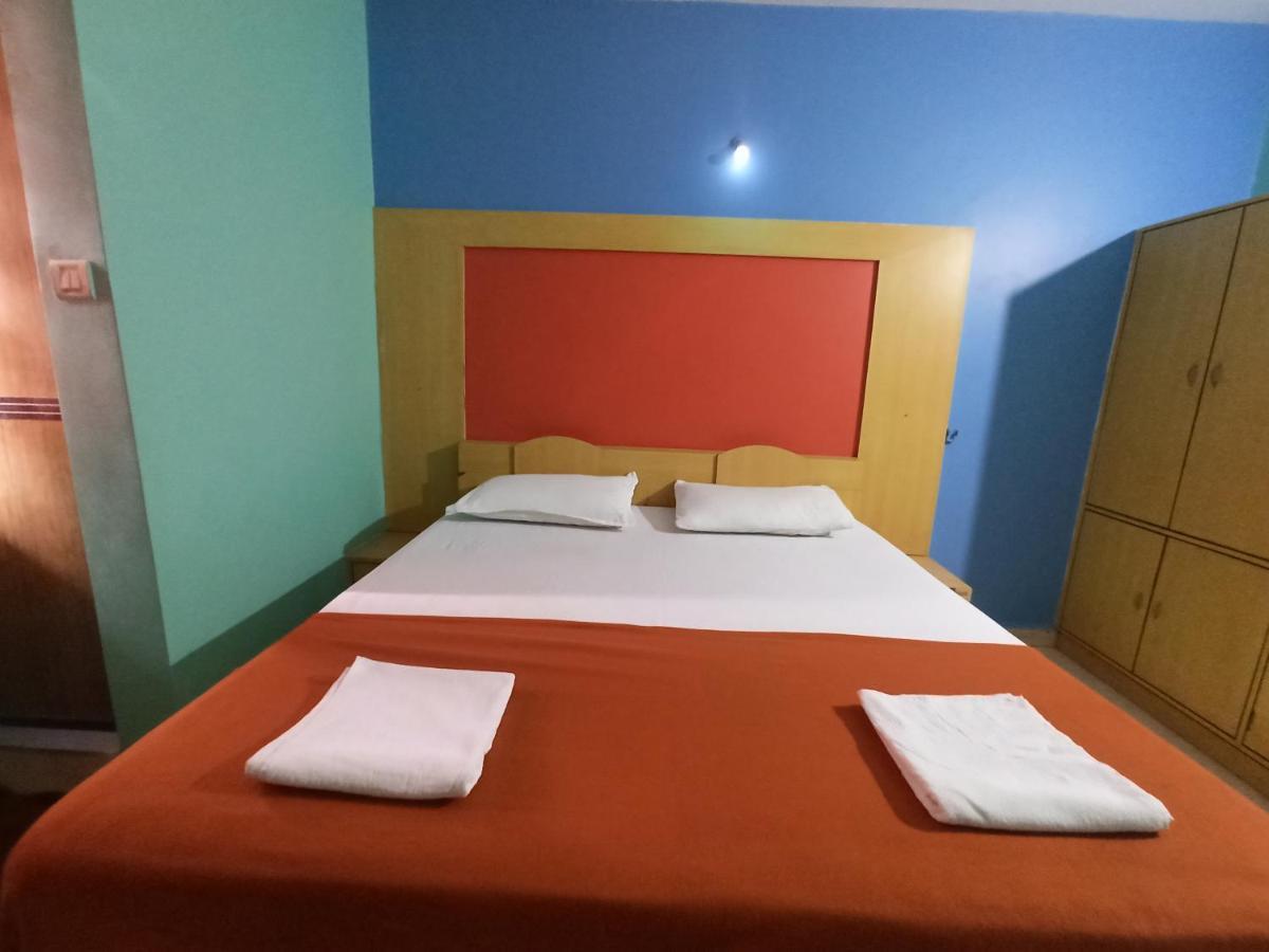 Casa Fiesta Beach Guest house Palolem