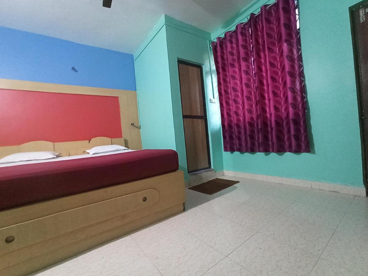 Casa Fiesta Beach Guest house