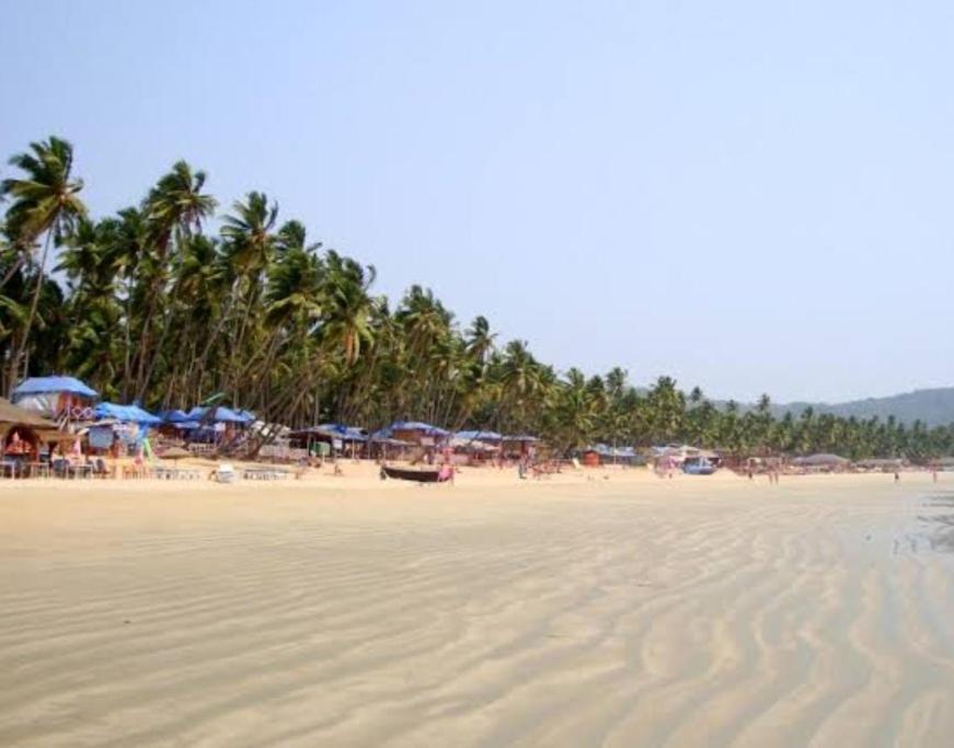 Guest house Casa Fiesta Beach