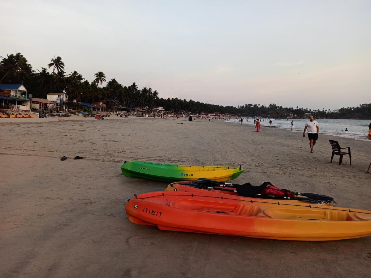 Casa Fiesta Beach