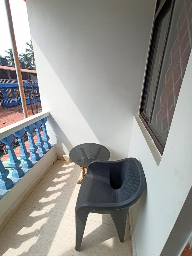 Casa Fiesta Beach Palolem