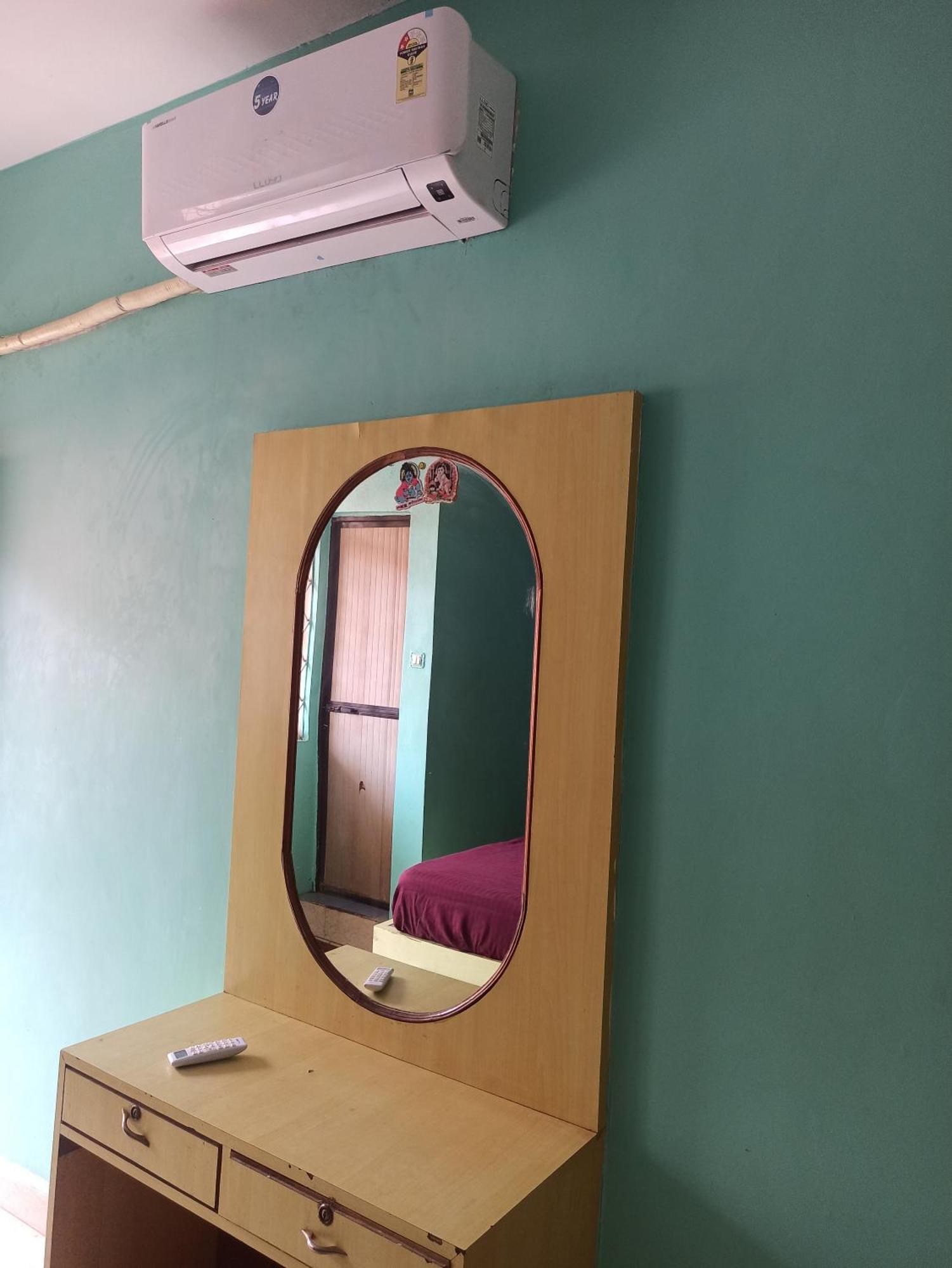 Casa Fiesta Beach Guest house Palolem