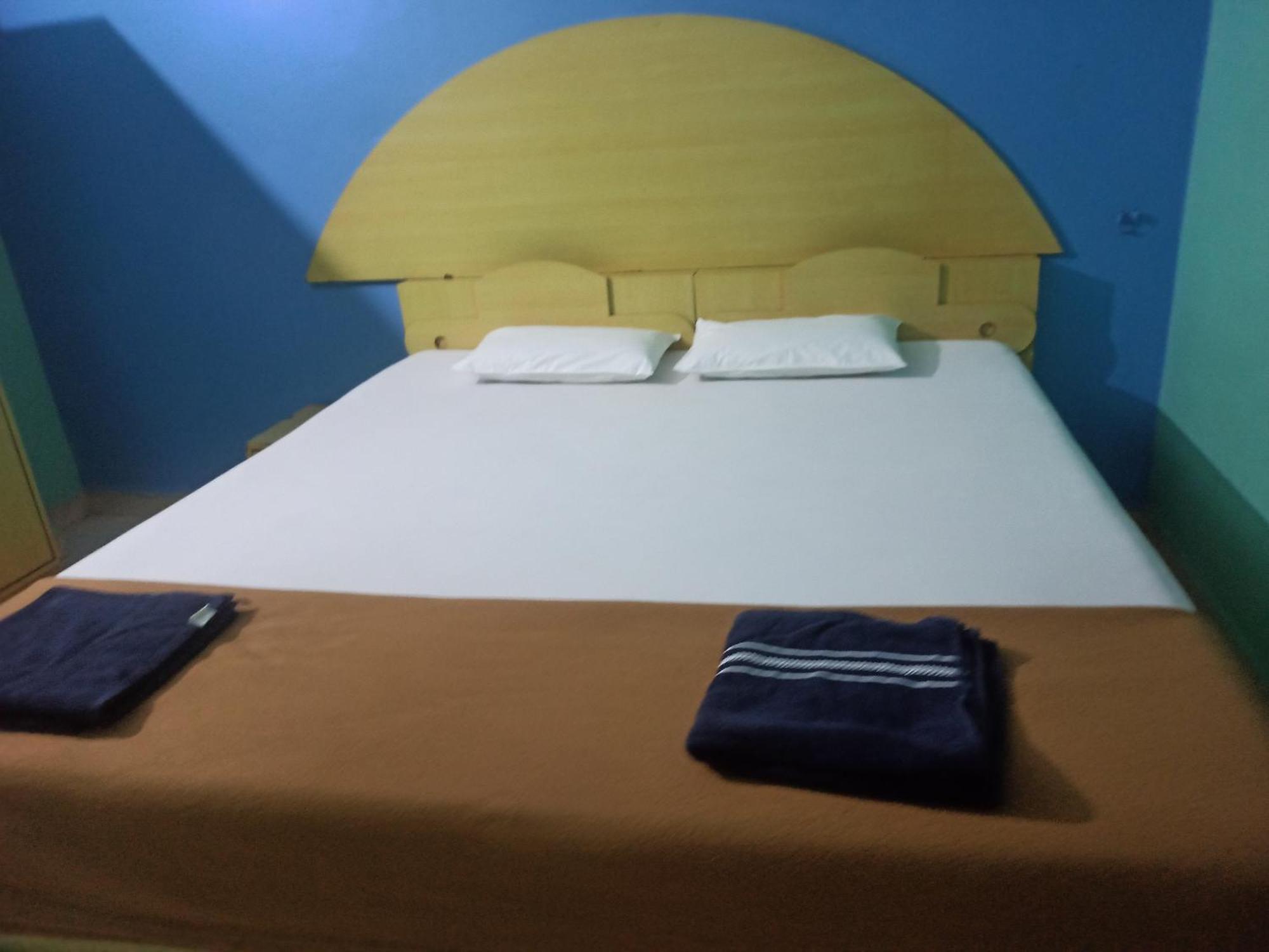 Casa Fiesta Beach Guest house *